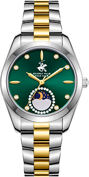Beverly Hills Polo Club Ladies